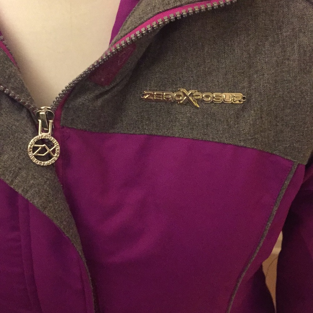 Winter Jacket - image 2